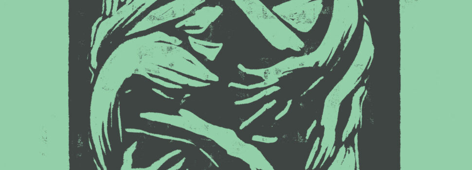 Zwischen Hoffnung und Zerbrechen – DREAMCRUSH – das neue Album von MØL