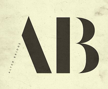ALTER BRIDGE mit achtem Studioalbum „Alter Bridge“