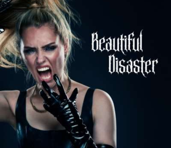 Lily Löwe – Beautiful Disaster