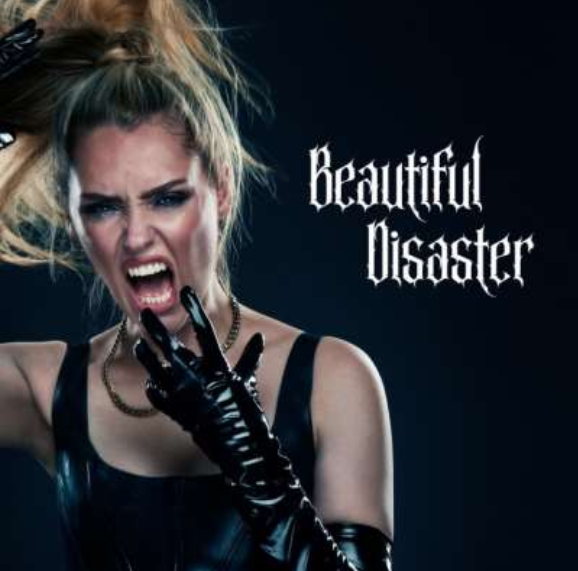Lily Löwe – Beautiful Disaster