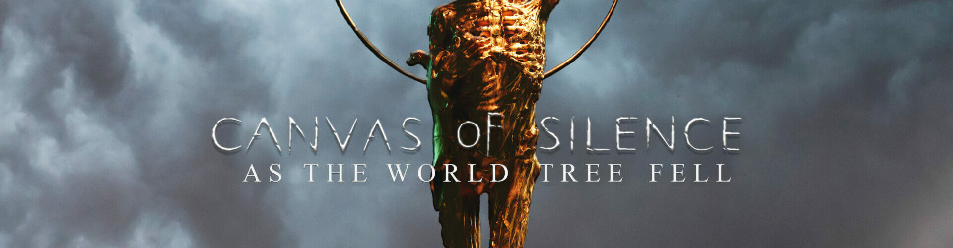 Canvas Of Silence – Zwischen Stille und Sturm – Ein neuer Abschnitt im progressiven Metal „As The World Tree Fell“