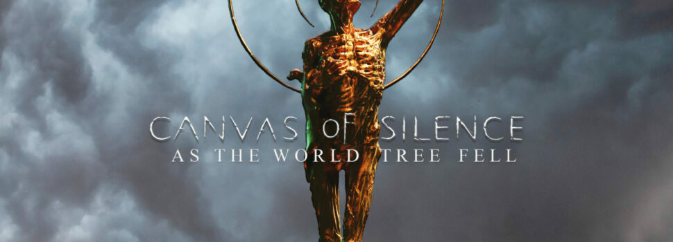 Canvas Of Silence – Zwischen Stille und Sturm – Ein neuer Abschnitt im progressiven Metal „As The World Tree Fell“