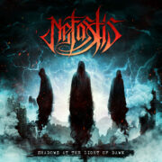 NEFASTIS – Shadows At The Light Of Dawn – eine symphonische Death-Metal-Reise durch eine postapokalyptische Welt