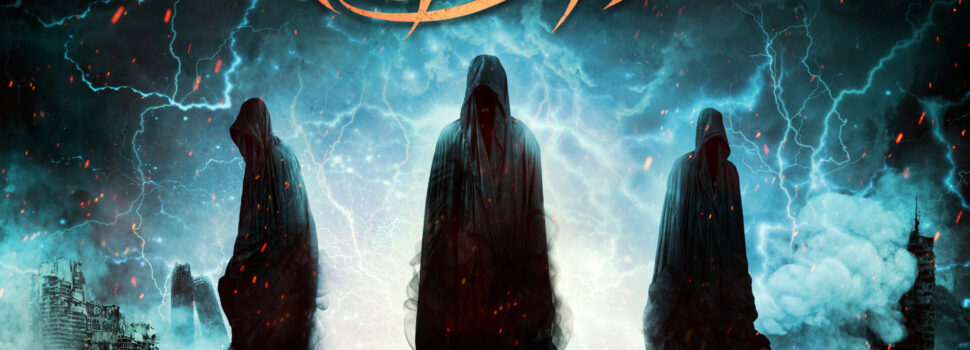 NEFASTIS – Shadows At The Light Of Dawn – eine symphonische Death-Metal-Reise durch eine postapokalyptische Welt