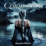 cover CORONATUS – Dreadful Waters