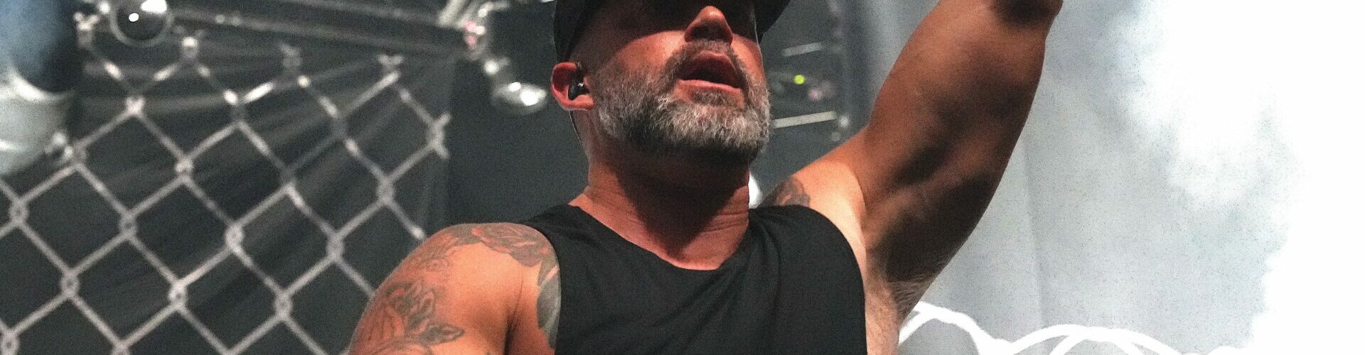 Lionheart gestern im Schlachthof Wiesbaden – FOTOSTRECKE und Nachbericht