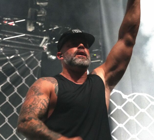 Lionheart gestern im Schlachthof Wiesbaden – FOTOSTRECKE und Nachbericht