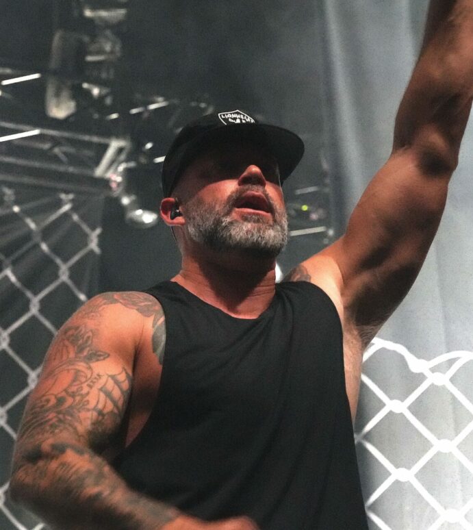 Lionheart gestern im Schlachthof Wiesbaden – FOTOSTRECKE und Nachbericht