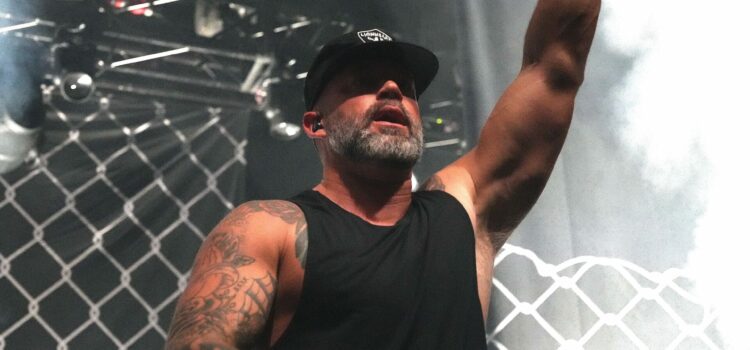 Lionheart gestern im Schlachthof Wiesbaden – FOTOSTRECKE und Nachbericht