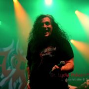 Tankard feiern 44 Jahre Bier, Thrash und Frankfurter Wahnsinn mit Pertness und Prestige – FOTOSTRECKE und Nachbericht