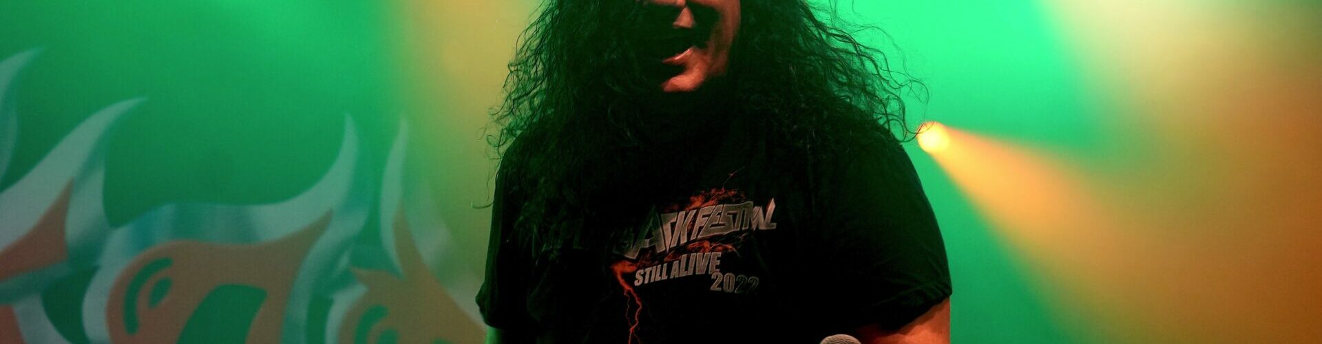 Tankard feiern 44 Jahre Bier, Thrash und Frankfurter Wahnsinn mit Pertness und Prestige – FOTOSTRECKE und Nachbericht