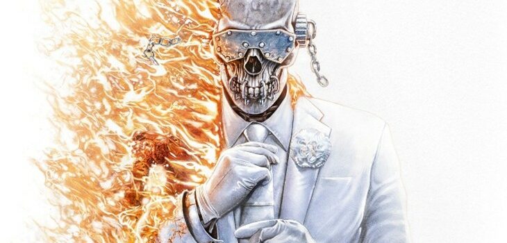 MEGADETH – das letzte Kapitel als finale Scheibe