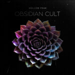 cover HOLLOW PEAK – Obsidian Cult