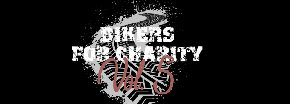 Bikers for Charity – BIKERPOWER TRIFFT HERZENSSACHE