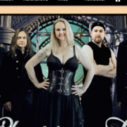 VERLOSUNG: 2 Tickets für Sleeping Sun – A Tribute to Nightwish – am 6.3. im Nachtleben Frankfurt