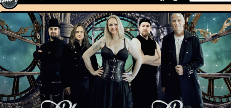 VERLOSUNG: 2 Tickets für Sleeping Sun – A Tribute to Nightwish – am 6.3. im Nachtleben Frankfurt