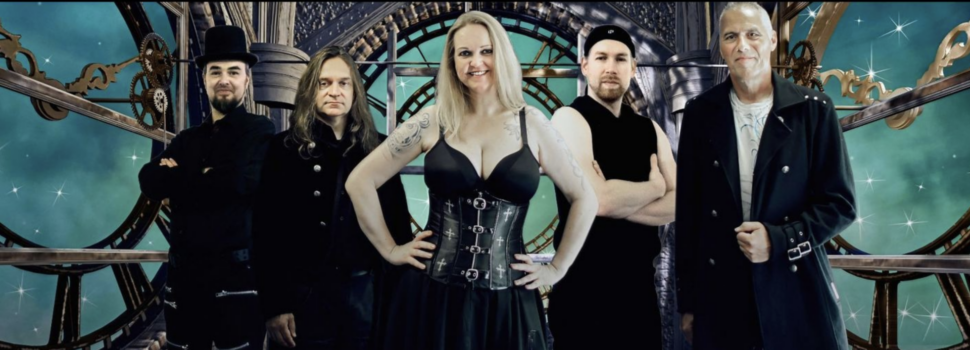 VERLOSUNG: 2 Tickets für Sleeping Sun – A Tribute to Nightwish – am 6.3. im Nachtleben Frankfurt