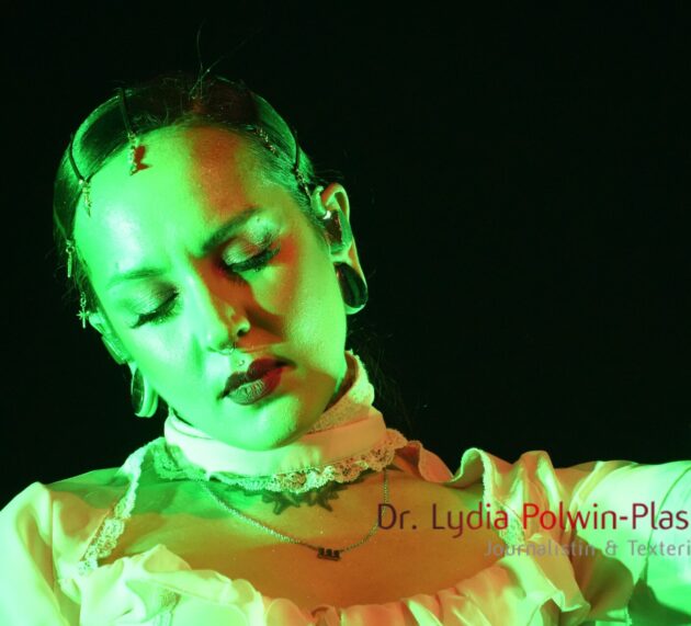 Metal-Feuerwerk im Schlachthof Wiesbaden – Jinjer, Unprocessed und Textures bildeten den perfekten Kreis