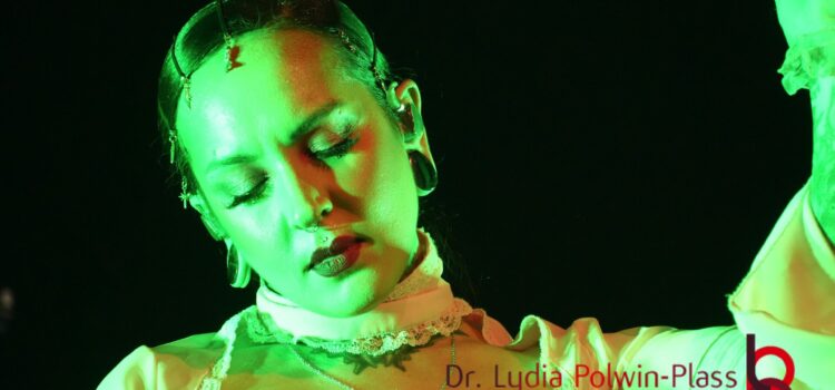 Metal-Feuerwerk im Schlachthof Wiesbaden – Jinjer, Unprocessed und Textures bildeten den perfekten Kreis