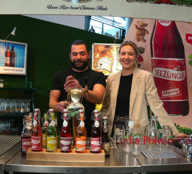 INTERGASTRA 2026 – Nachhaltigkeit und pflanzenbasierte Konzepte sind die Zukunft der Gastrobranche