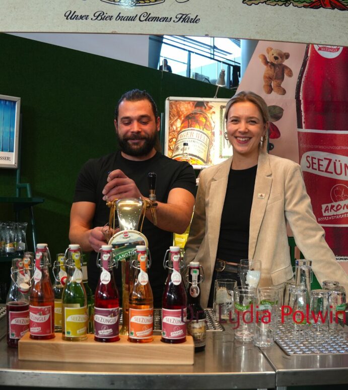 INTERGASTRA 2026 – Nachhaltigkeit und pflanzenbasierte Konzepte sind die Zukunft der Gastrobranche