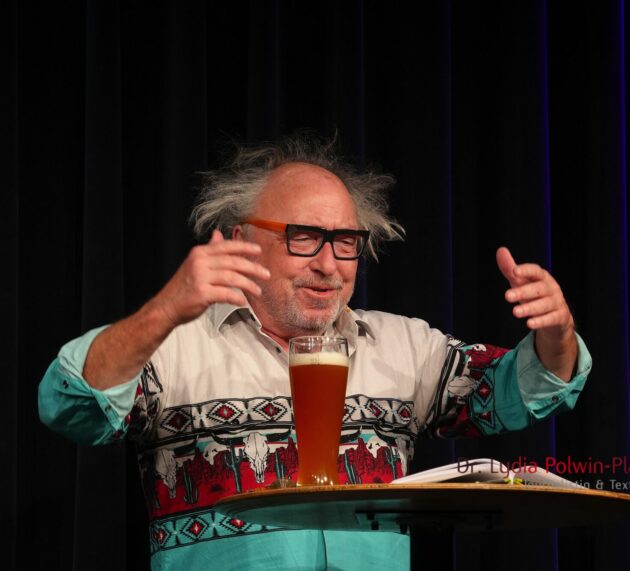 URBAN PRIOL mit TILT im Hofgarten Kabarett – Optimismus pur in pessimistischen Zeiten