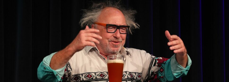 URBAN PRIOL mit TILT im Hofgarten Kabarett – Optimismus pur in pessimistischen Zeiten