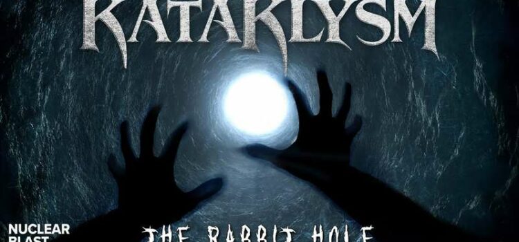 VERLOSUNG: 2 x 2 Tickets für KATAKLYSM, VADER & BLOOD RED THRONE in der Batschkapp Frankfurt