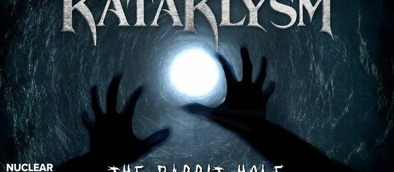 VERLOSUNG: 2 x 2 Tickets für KATAKLYSM, VADER & BLOOD RED THRONE in der Batschkapp Frankfurt