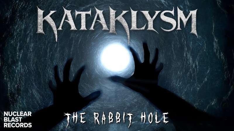 VERLOSUNG: 2 x 2 Tickets für KATAKLYSM, VADER & BLOOD RED THRONE in der Batschkapp Frankfurt