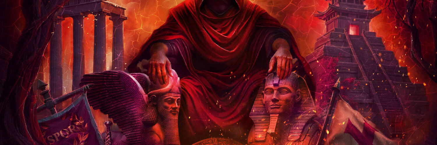 THE ORDER – Empires
