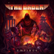 THE ORDER – Empires