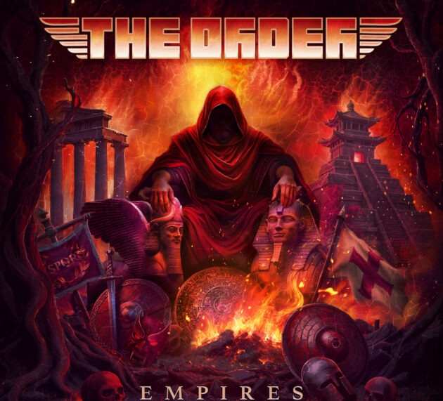 THE ORDER – Empires