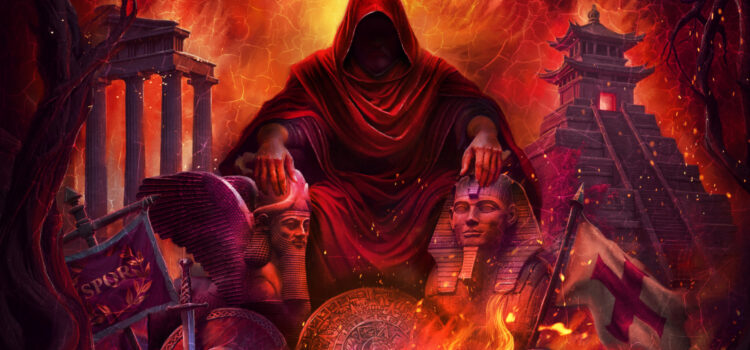 THE ORDER – Empires