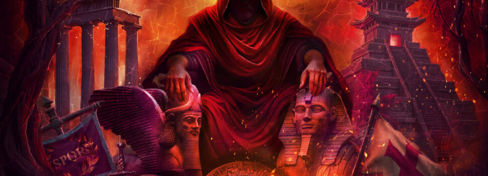 THE ORDER – Empires