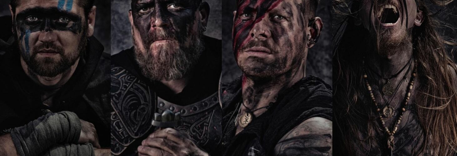 VERLOSUNG: 2 Tickets für SAGENBRINGER auf Zwischen den Welten Tour 2026 am 7.3. im Nachtleben Frankfurt