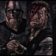 VERLOSUNG: 2 Tickets für SAGENBRINGER auf Zwischen den Welten Tour 2026 am 7.3. im Nachtleben Frankfurt