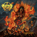 BURNING WITCHES – Inquisition