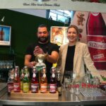 INTERGASTRA 2026 – Nachhaltigkeit und pflanzenbasierte Konzepte sind die Zukunft der Gastrobranche LANDZUENGLE_Polwin-Plass_421