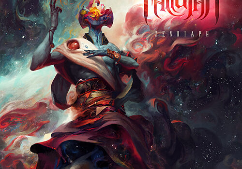 FALLUJAH – Xenotaph