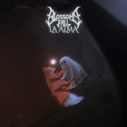 Blossoms Fall – „La Alma“