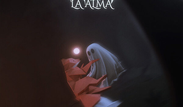 Blossoms Fall – „La Alma“