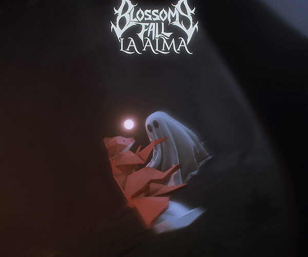 Blossoms Fall – „La Alma“