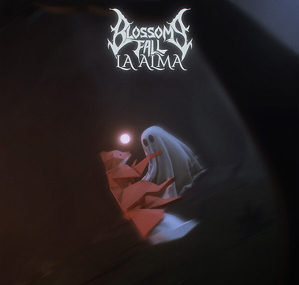 Blossoms Fall – „La Alma“