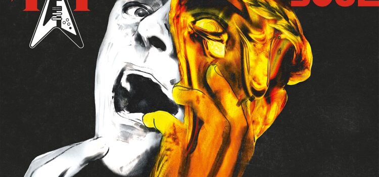 MICHAEL SCHENKER GROUP – Don’t Sell Your Soul