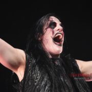 Avatar, Alien Weaponry und Abagas im Schlachthof Wiesbaden – FOTOSTRECKE und Nachbericht