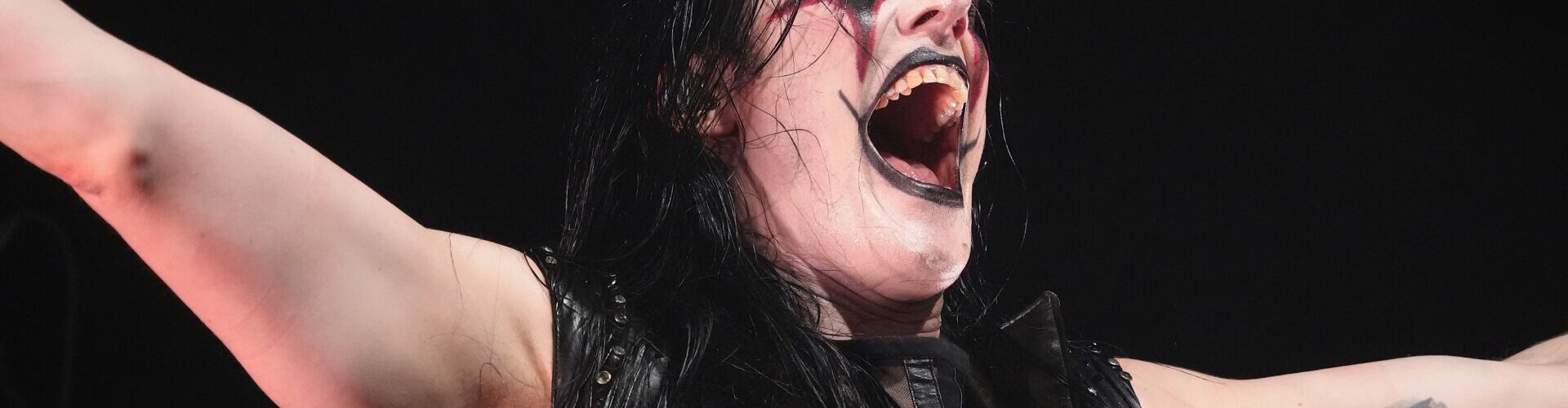 Avatar, Alien Weaponry und Abagas im Schlachthof Wiesbaden – FOTOSTRECKE und Nachbericht