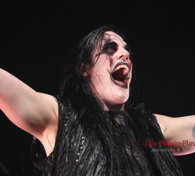 Avatar, Alien Weaponry und Abagas im Schlachthof Wiesbaden – FOTOSTRECKE und Nachbericht