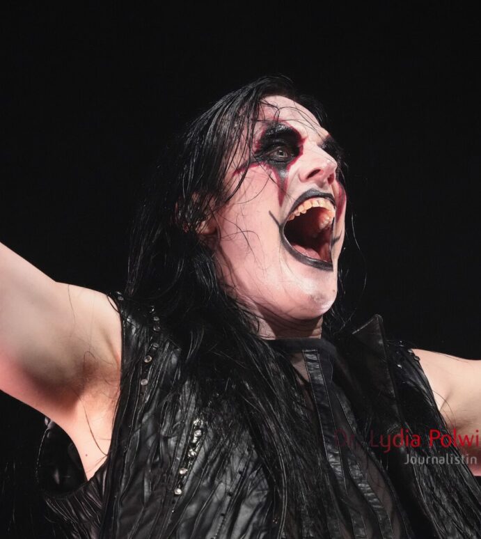 Avatar, Alien Weaponry und Abagas im Schlachthof Wiesbaden – FOTOSTRECKE und Nachbericht