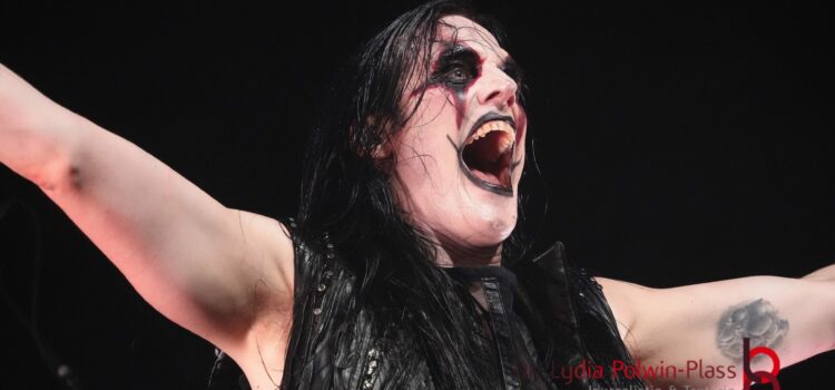 Avatar, Alien Weaponry und Abagas im Schlachthof Wiesbaden – FOTOSTRECKE und Nachbericht